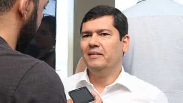 Gilberto Júnior/BNews