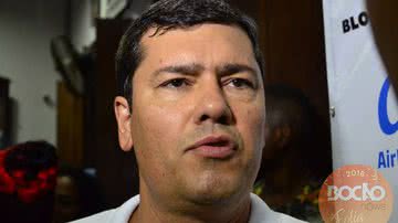 Vagner Souza/BNews
