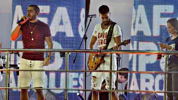 Roberto Viana / BNews