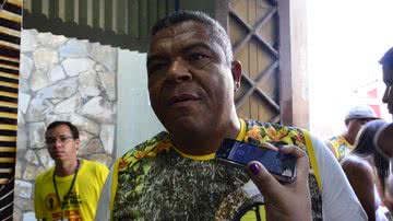 Vagner Souza / BNews