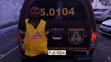 Divulgação/SSP