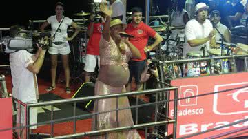 Gilberto Junior / BNews