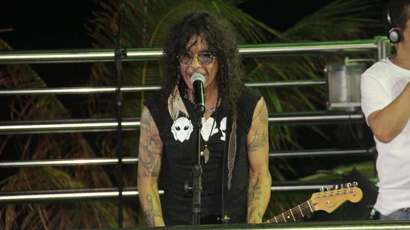 Gilberto Júnior / BNews