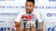Felipe Oliveira/EC Bahia