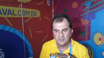 Alexandre Santos