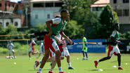 Felipe Oliveira/EC Bahia
