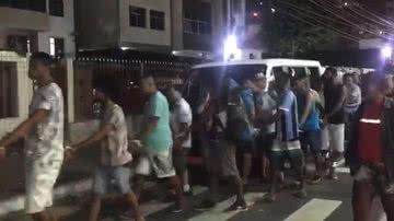 Reprodução