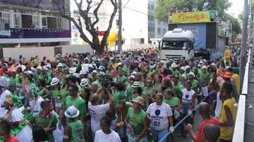 Gilberto Júnior/BNews