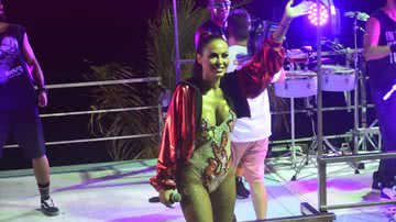 Vagner Souza/BNews