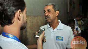 Roberto Viana/ BNews