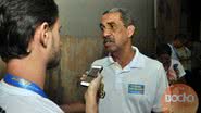 Roberto Viana/ BNews