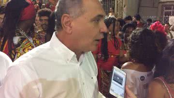 Roberto Viana/BNews