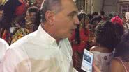 Roberto Viana/BNews