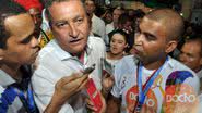 Roberto Viana/ BNews