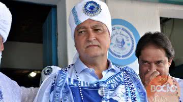 Roberto Viana/BNews