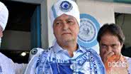 Roberto Viana/BNews