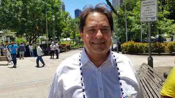 Luiz Fernando Lima
