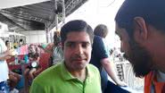Aparecido Silva/BNews