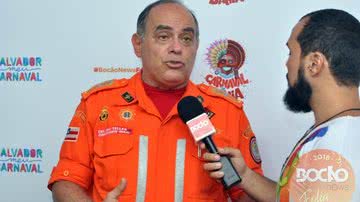 Roberto Viana / BNews