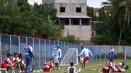 Felipe Oliveira/EC Bahia