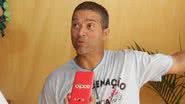 Gilberto Júnior / BNews