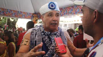 Gilberto Júnior/BNews