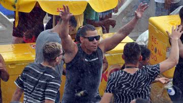 Roberto Viana / BNews