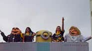 Paulo M. Azevedo e Roberto Viana / BNews