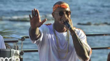 Gilberto Junior / BNews