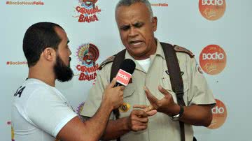 Roberto Viana / BNews