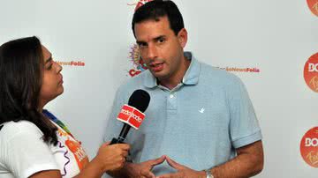 Roberto Viana/BNews