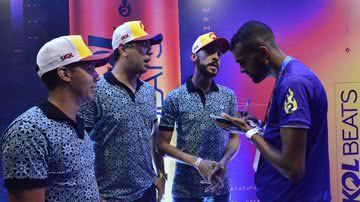 Vagner Souza/BNews