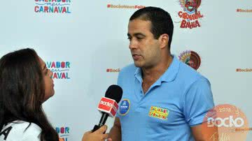 Roberto Viana/ BNews