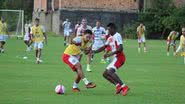 Felipe Oliveira/EC Bahia