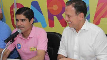 Vagner Souza/BNews