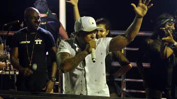 Roberto Viana/BNews