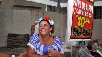 Roberto Viana / BNews