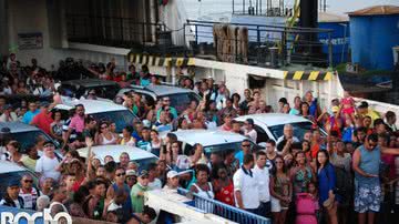 Arquivo / BNews