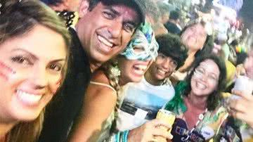 Reprodução/Leitor BNews