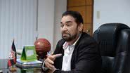 Imagem 'Existe um movimento no clube que atrapalha a administração', diz Ivã sobre gestão do Vitória