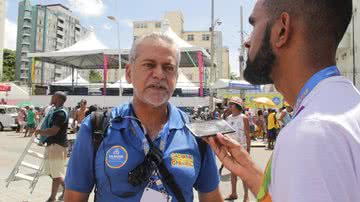 Gilberto Júnior / BNews