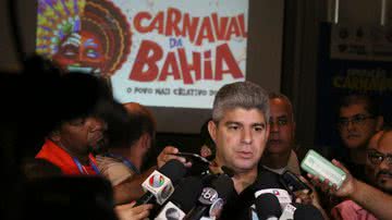 Divulgação / SSP-BA / Alberto Maraux
