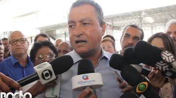 Gilberto Junior/BNews