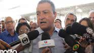 Gilberto Junior/BNews