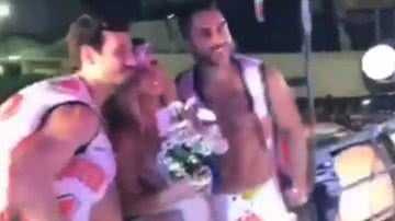 Reprodução