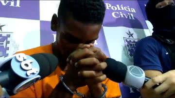 Reprodução