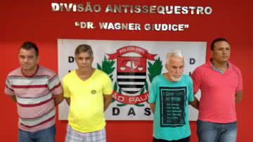Divulgação / SSP-BA