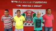 Divulgação / SSP-BA
