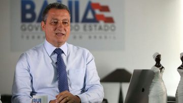 Mateus Pereira/GOVBA