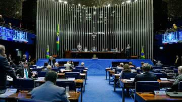 Roque de Sá / Agência Senado